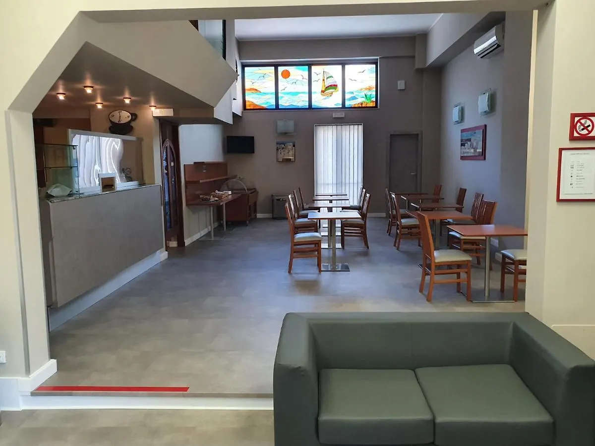 Il Gabbiano Hotel Termini Imerese