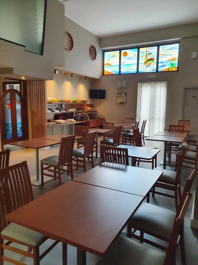 Il Gabbiano Otel Termini Imerese İtalya