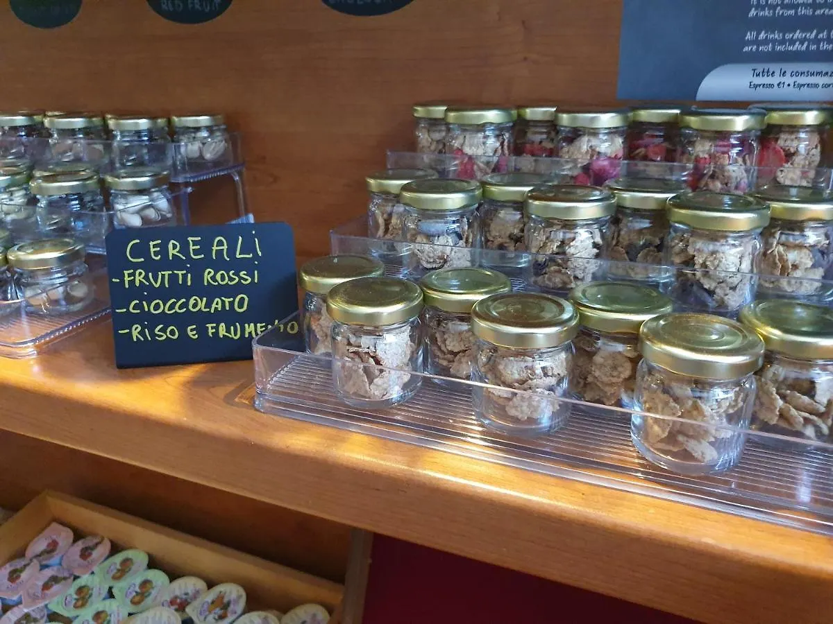 Il Gabbiano Hotel Termini Imerese 3*,