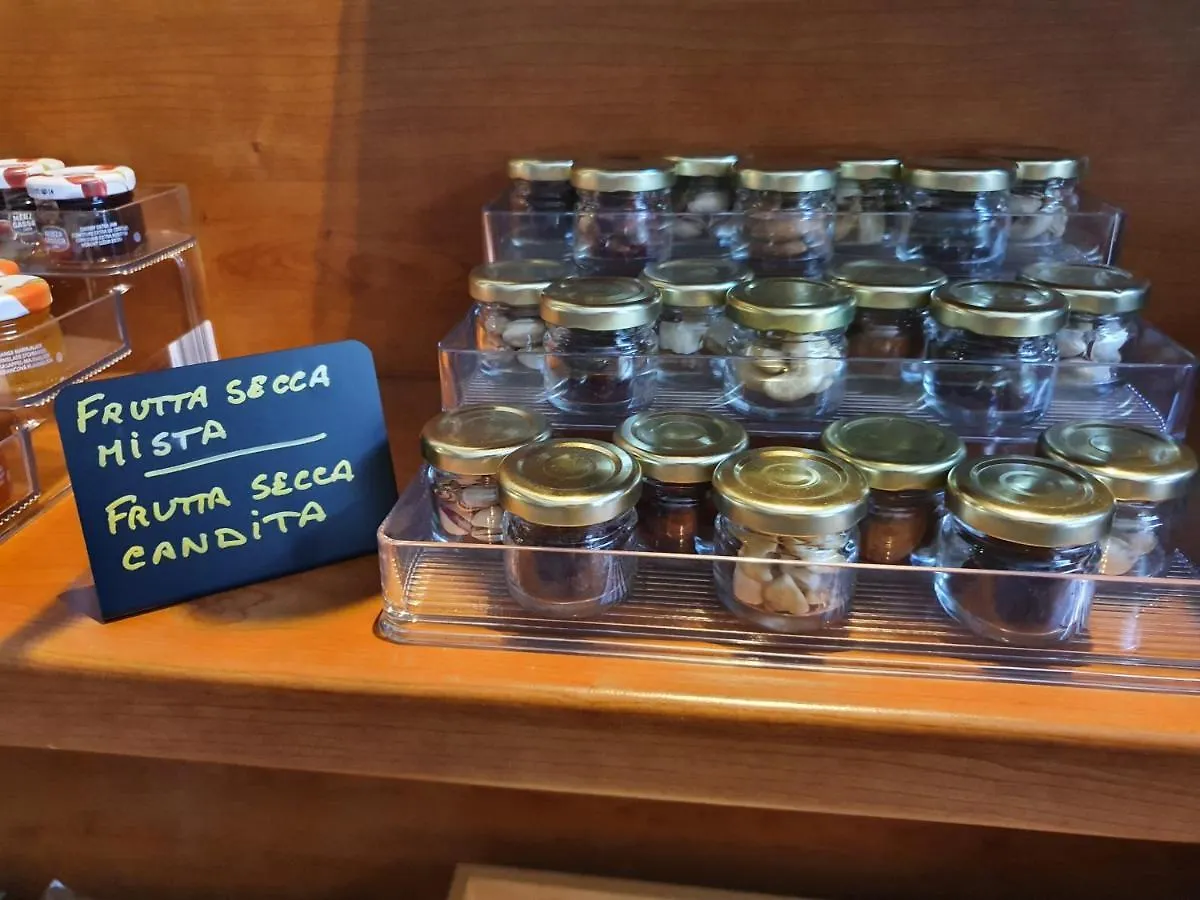 Il Gabbiano Otel Termini Imerese