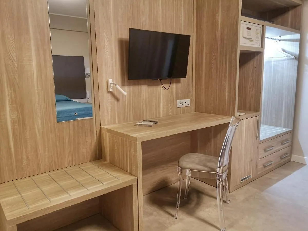Il Gabbiano Otel Termini Imerese 3*,  İtalya