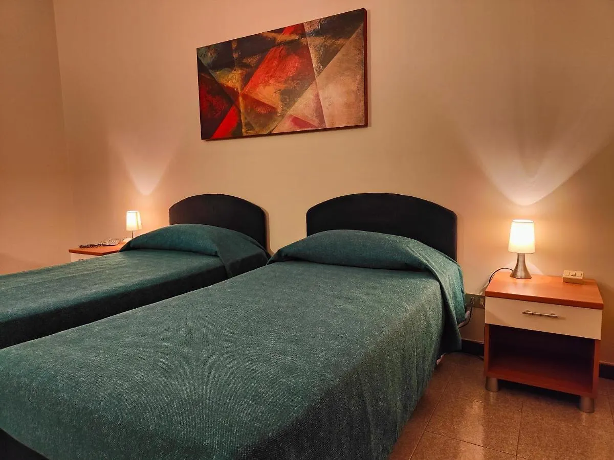 ***  Il Gabbiano Otel Termini Imerese İtalya