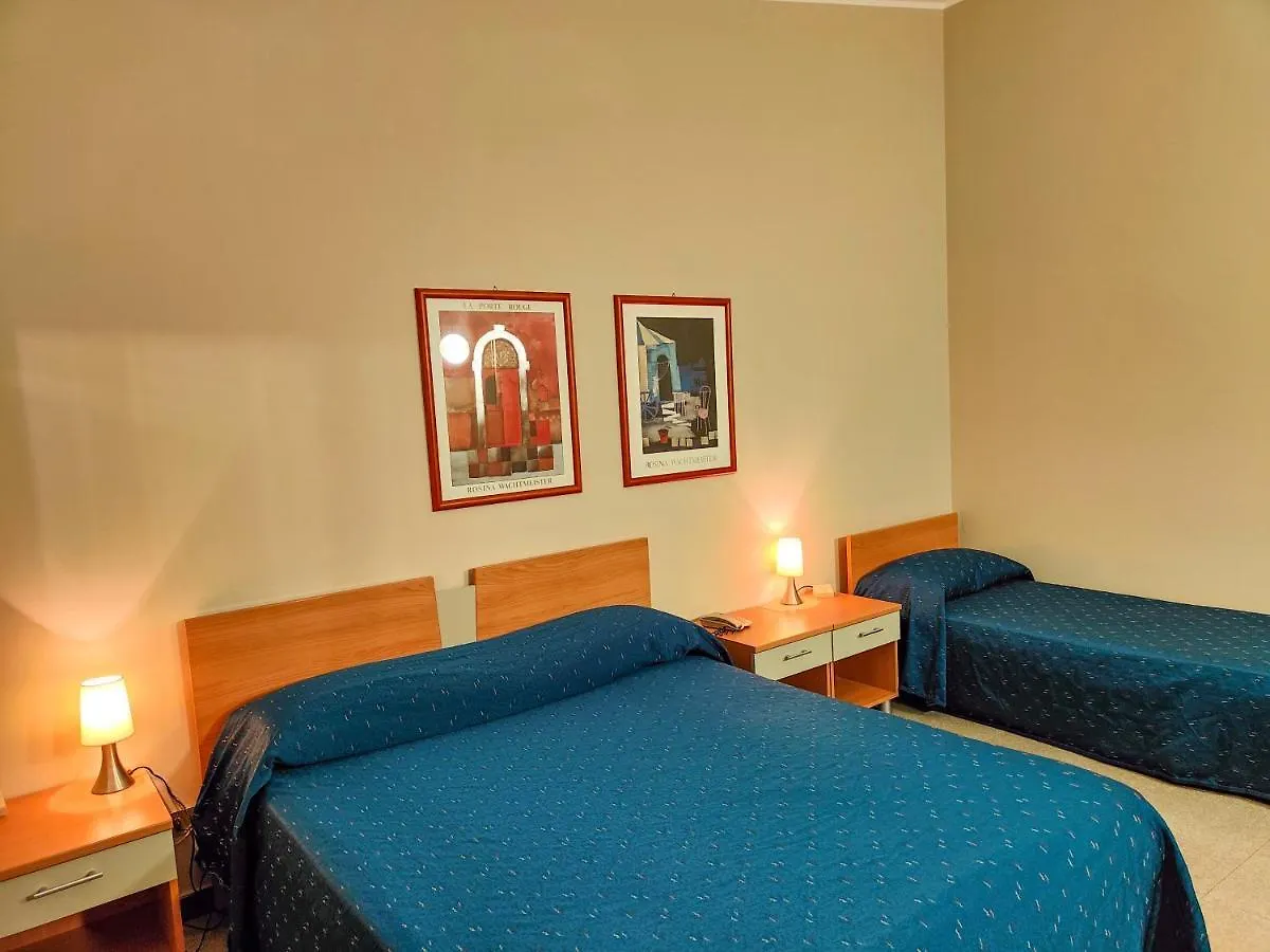 Il Gabbiano Otel Termini Imerese