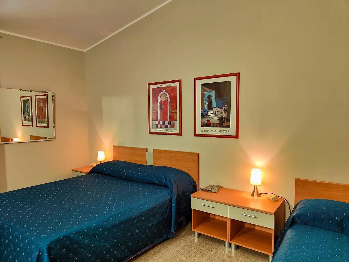 Il Gabbiano Otel Termini Imerese