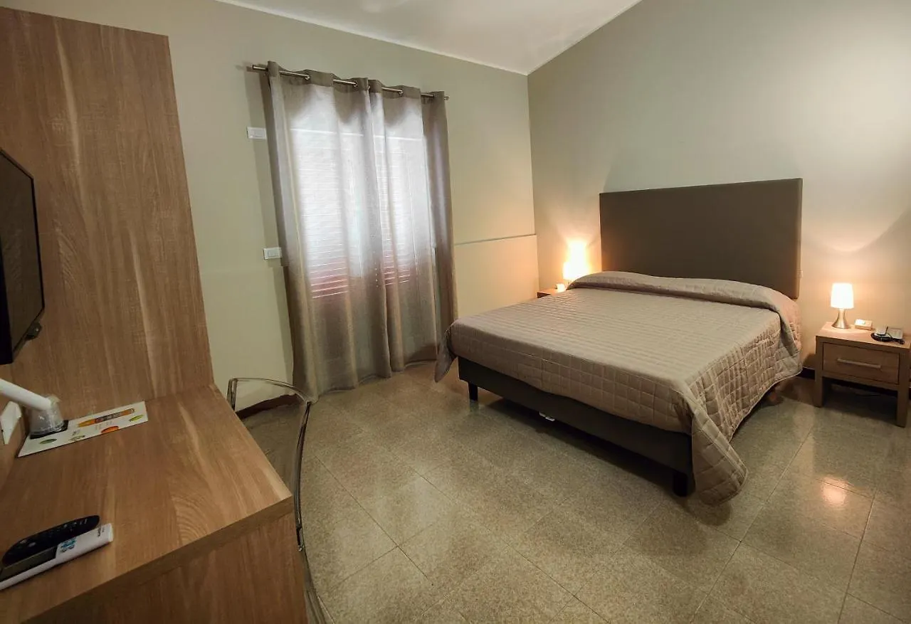Il Gabbiano Otel Termini Imerese