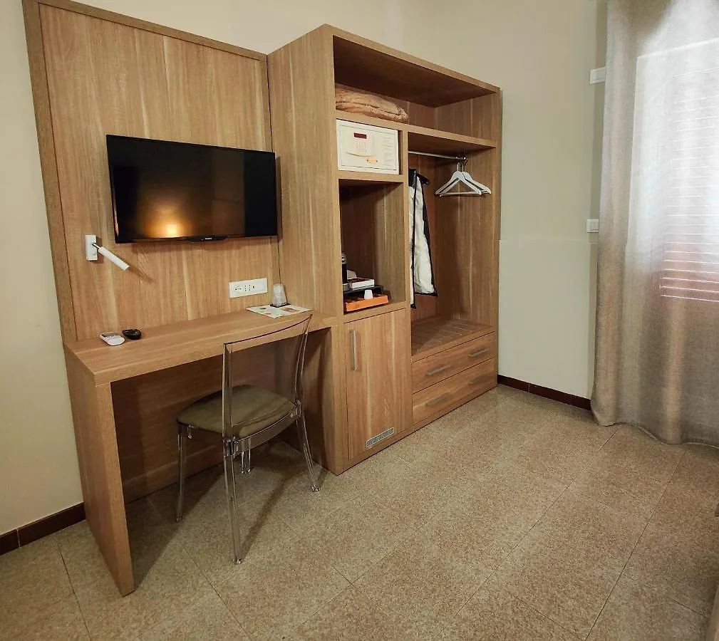 Il Gabbiano Otel Termini Imerese