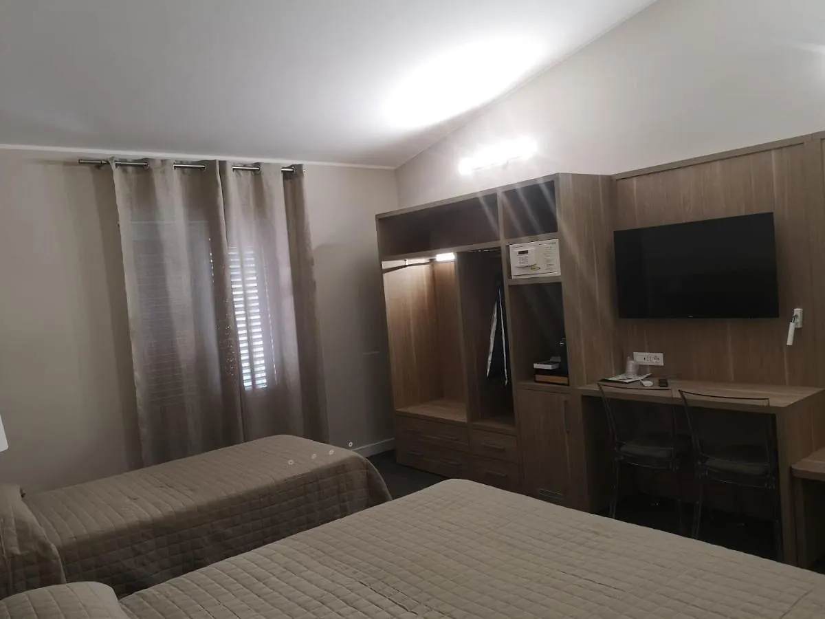 Il Gabbiano Otel Termini Imerese