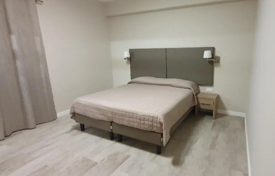 Il Gabbiano Otel Termini Imerese