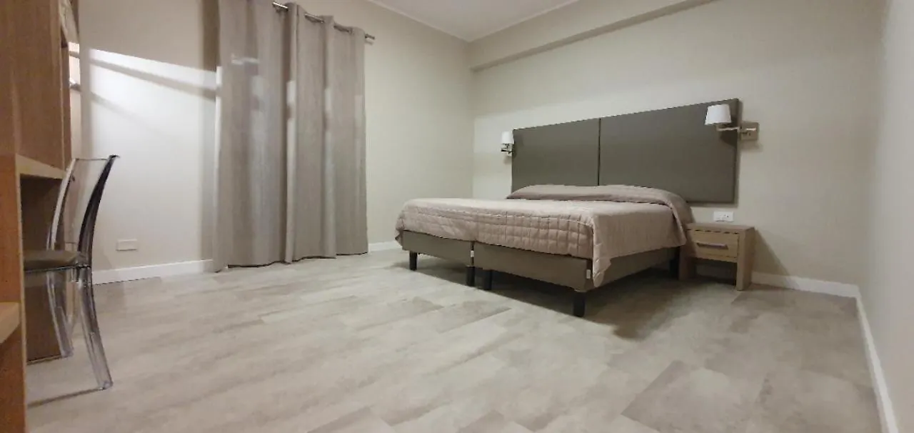***  Il Gabbiano Otel Termini Imerese İtalya