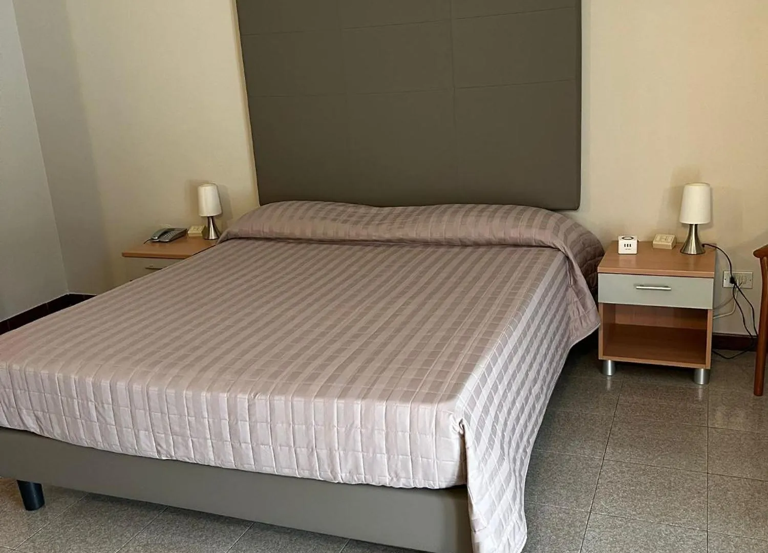 Il Gabbiano Otel Termini Imerese İtalya