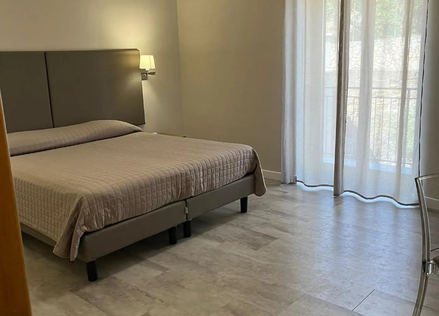 ***  Il Gabbiano Otel Termini Imerese İtalya