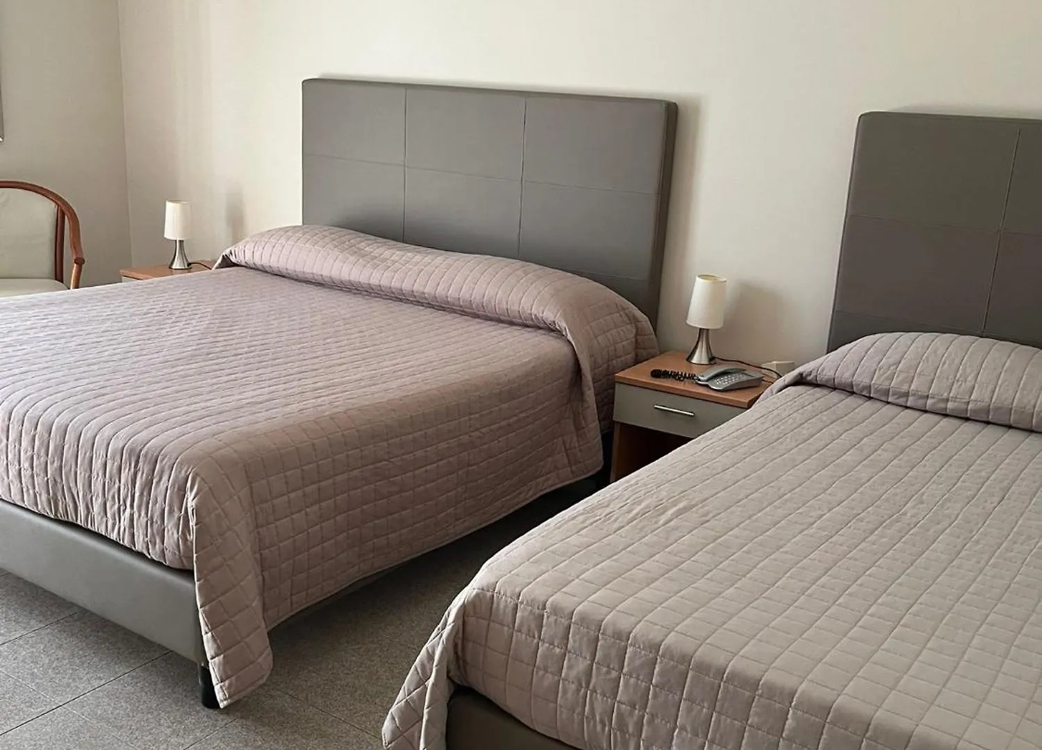 Il Gabbiano Otel Termini Imerese