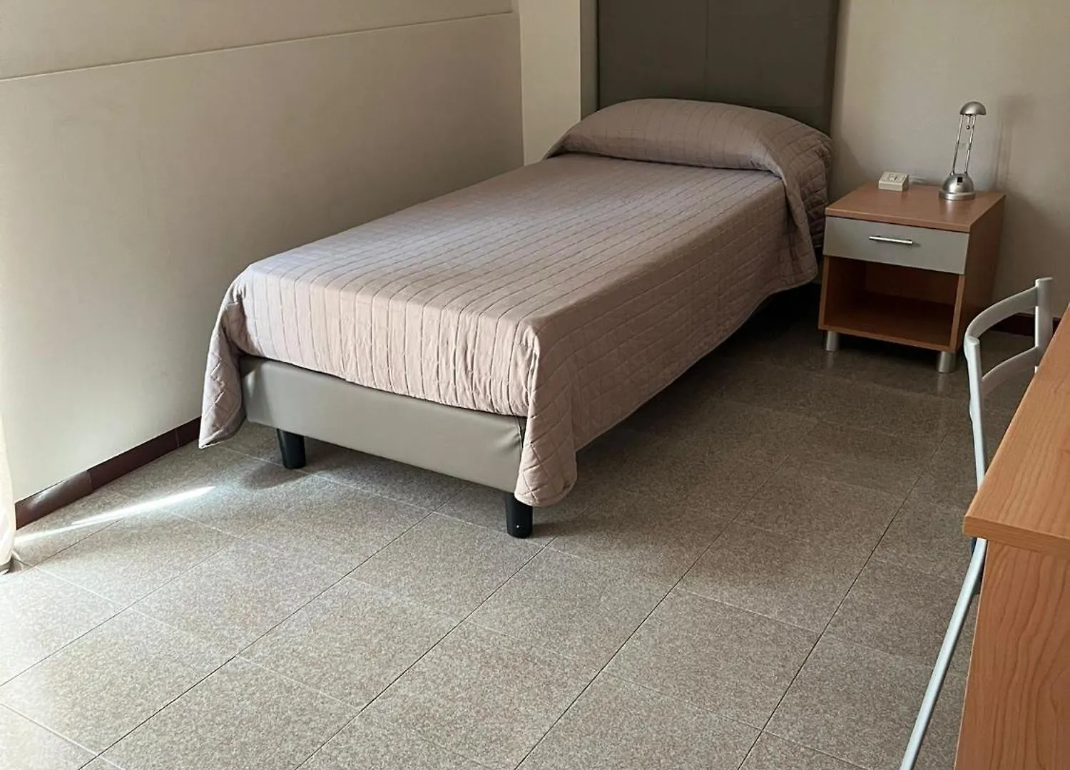 Il Gabbiano Otel Termini Imerese