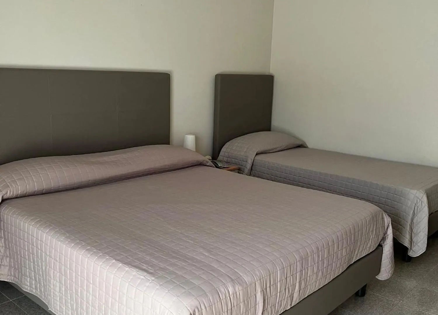 Il Gabbiano Otel Termini Imerese