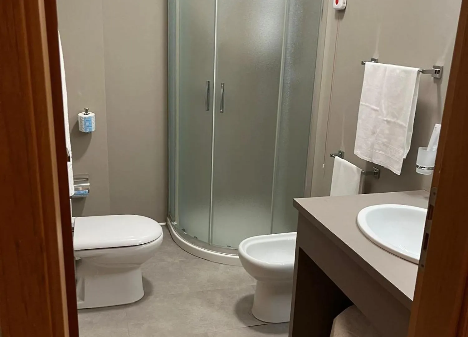 Il Gabbiano Otel Termini Imerese 3*,  İtalya