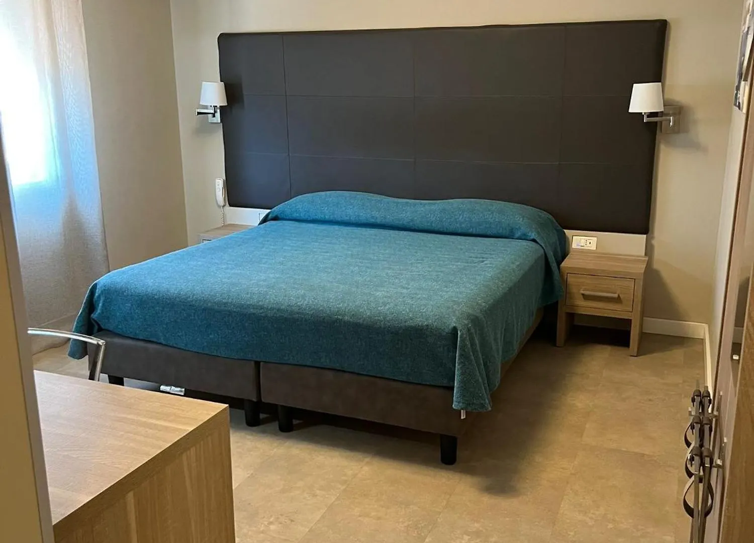 Il Gabbiano Otel Termini Imerese