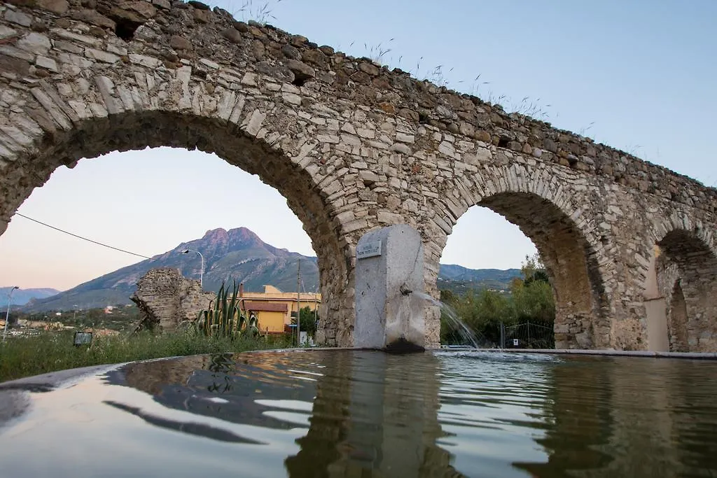 Il Gabbiano Otel Termini Imerese 3*,  İtalya