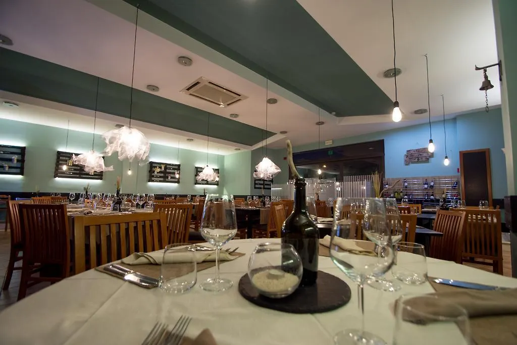 Il Gabbiano Otel Termini Imerese