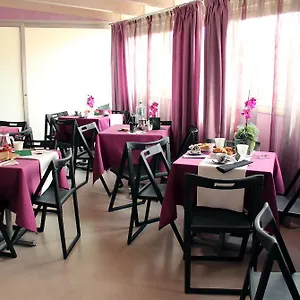 Hotel Vittorio Emanuele, Floridia