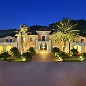 Hotel Baglio Caruana Cantina & Relais, Montallegro