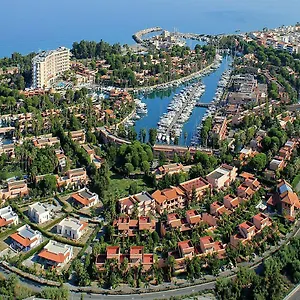 Aparthotel Baia Dei Delfini, Furnari