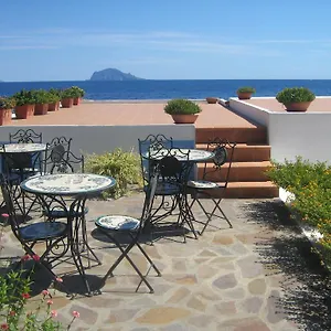 Hotel Punta Barone, Santa Marina Salina